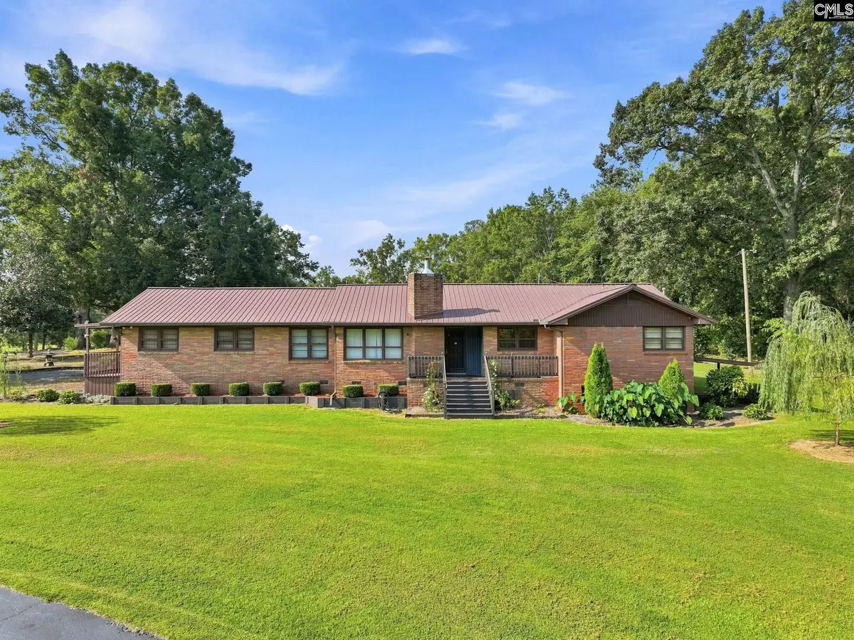 4201 Saint Lukes Church Road, Prosperity, SC 29127 - #1