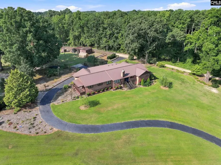 4201 Saint Lukes Church Road, Prosperity, SC 29127 - #2