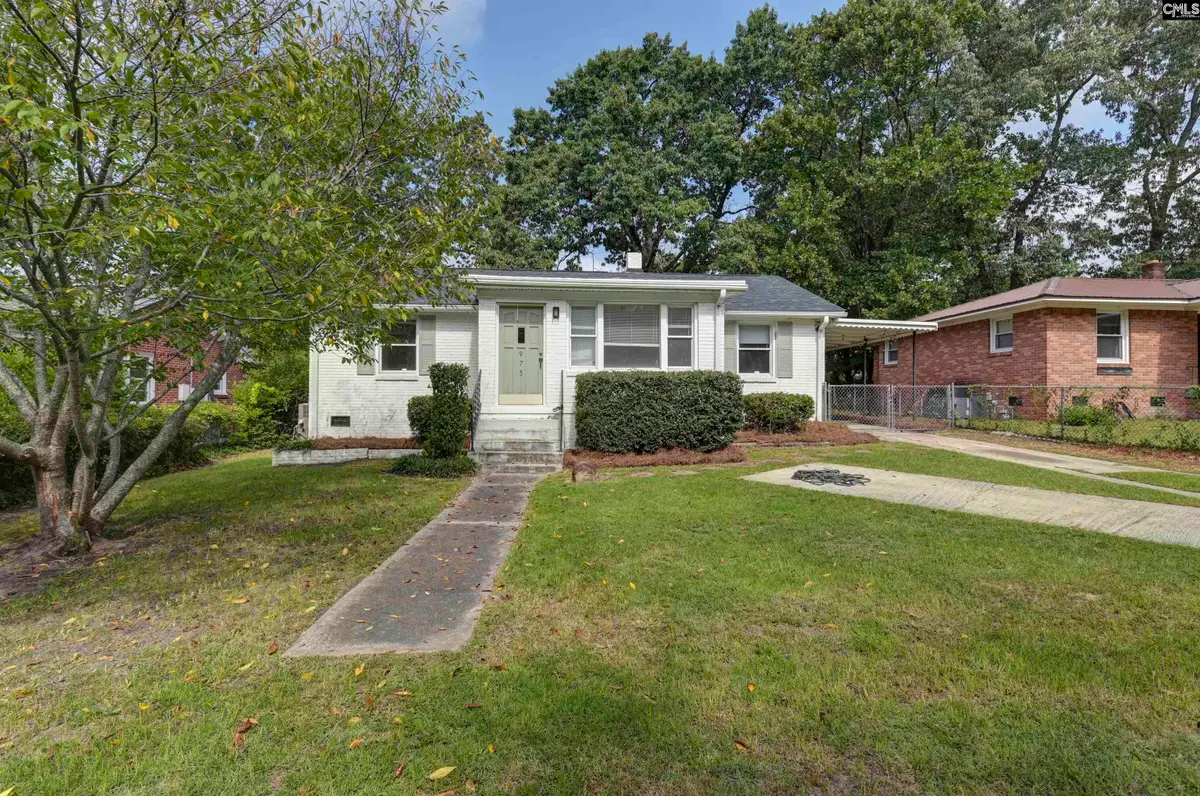 973 Airport Boulevard, Columbia, SC 29205 - #1