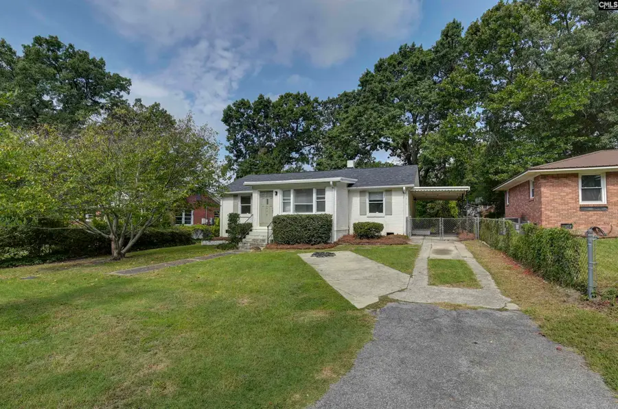 973 Airport Boulevard, Columbia, SC 29205 - #2