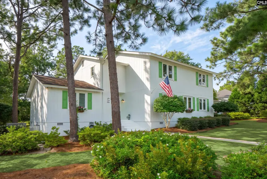 605 Valhalla Drive, Columbia, SC 29229 - #2