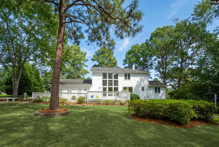 605 Valhalla Drive, Columbia, SC 29229 - #3