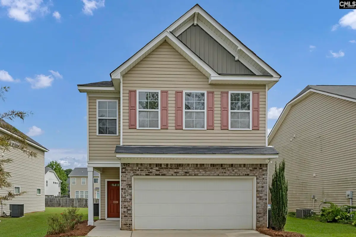 1328 Poinsett Loop, Columbia, SC 29209 - #1
