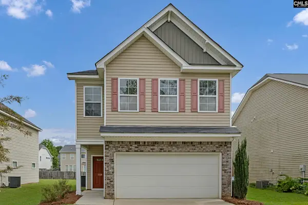 1328 Poinsett Loop, Columbia, SC 29209