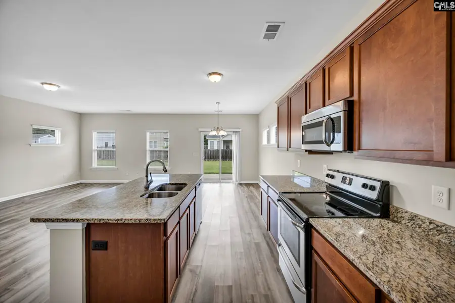 1328 Poinsett Loop, Columbia, SC 29209 - #2