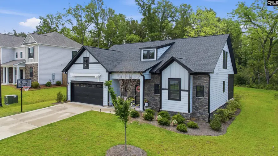 149 Collins Cove Drive, Chapin, SC 29036 - #2