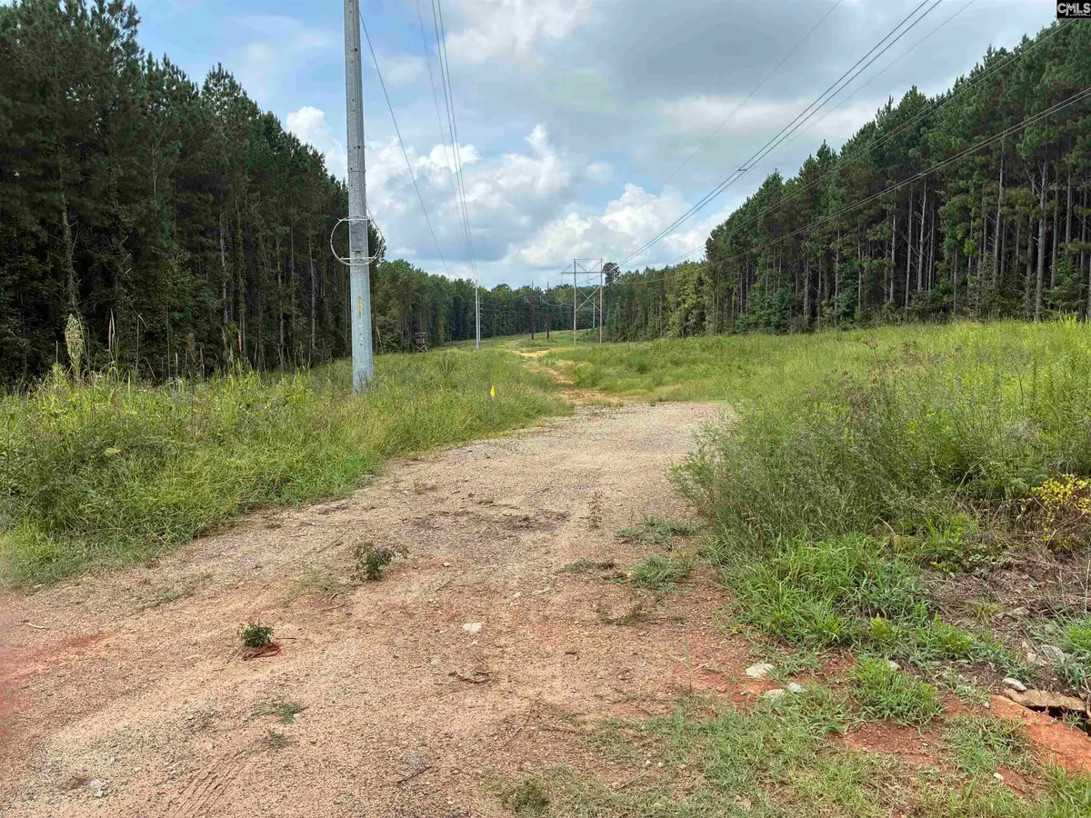 Hwy 121 & 34, Newberry, SC 29108 - #1
