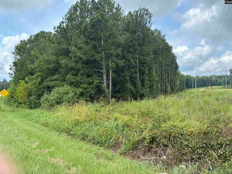 Hwy 121 & 34, Newberry, SC 29108 - #2