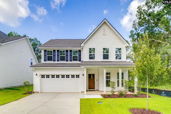 500 Carters Grove Lane, Blythewood, SC 29016