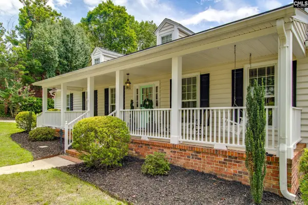405 Cold Branch Drive, Columbia, SC 29223