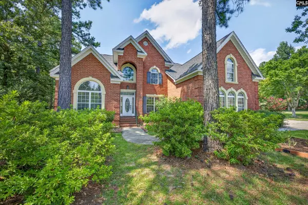 16 Deer Harbour Court, Columbia, SC 29229