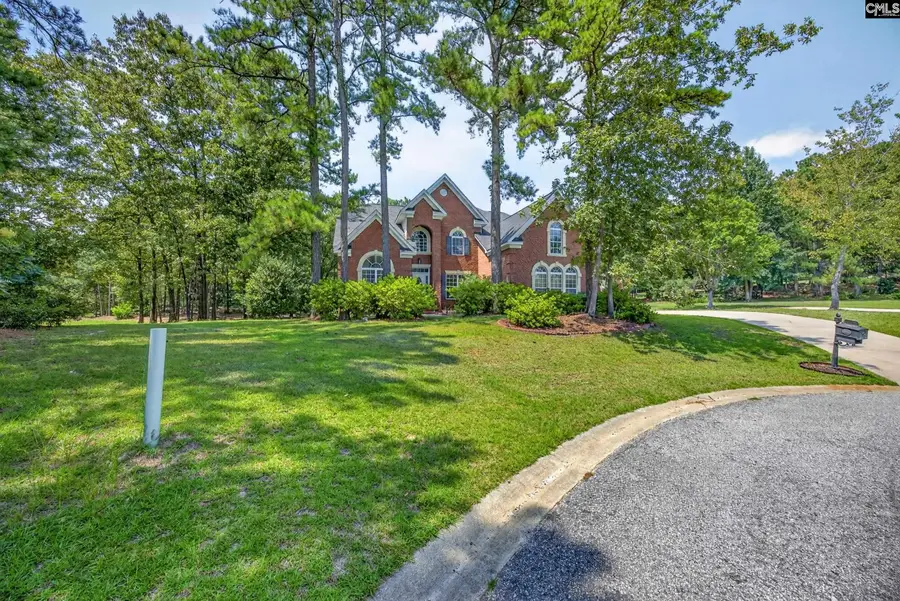 16 Deer Harbour Court, Columbia, SC 29229 - #3