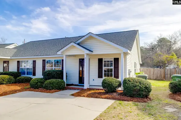 511 Providence Crossing Drive, Columbia, SC 29203