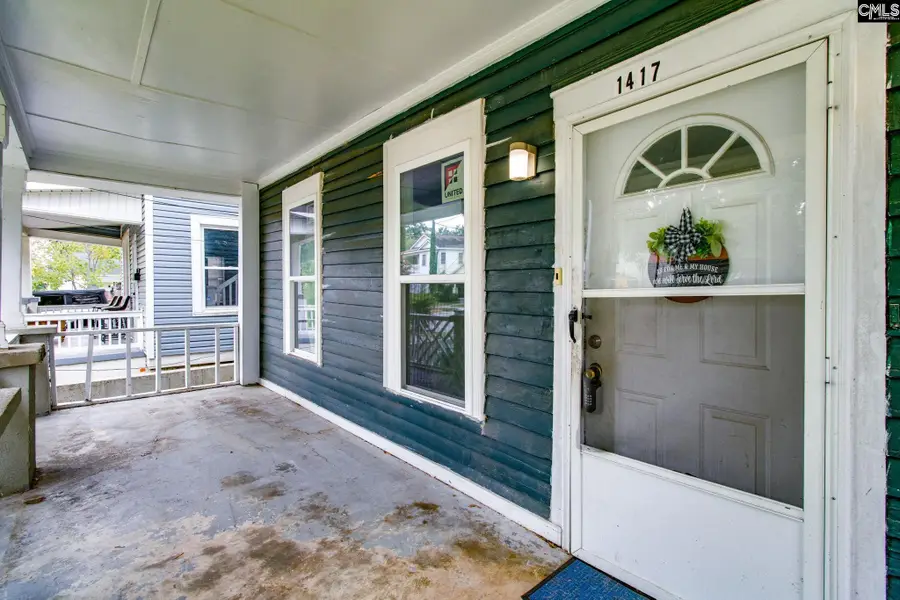 1417 Oak Street, Columbia, SC 29204 - #3