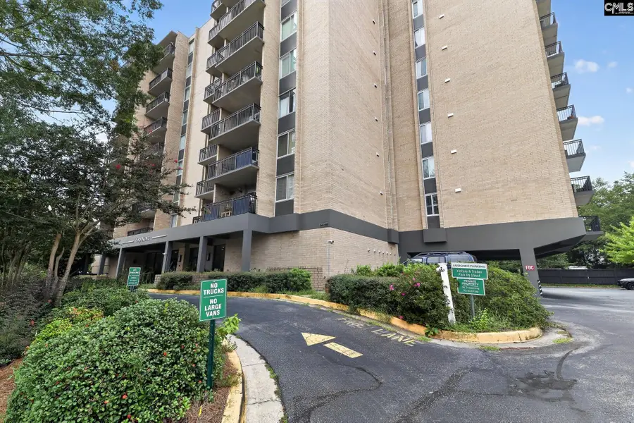 619 King Street #402, Columbia, SC 29205 - #2