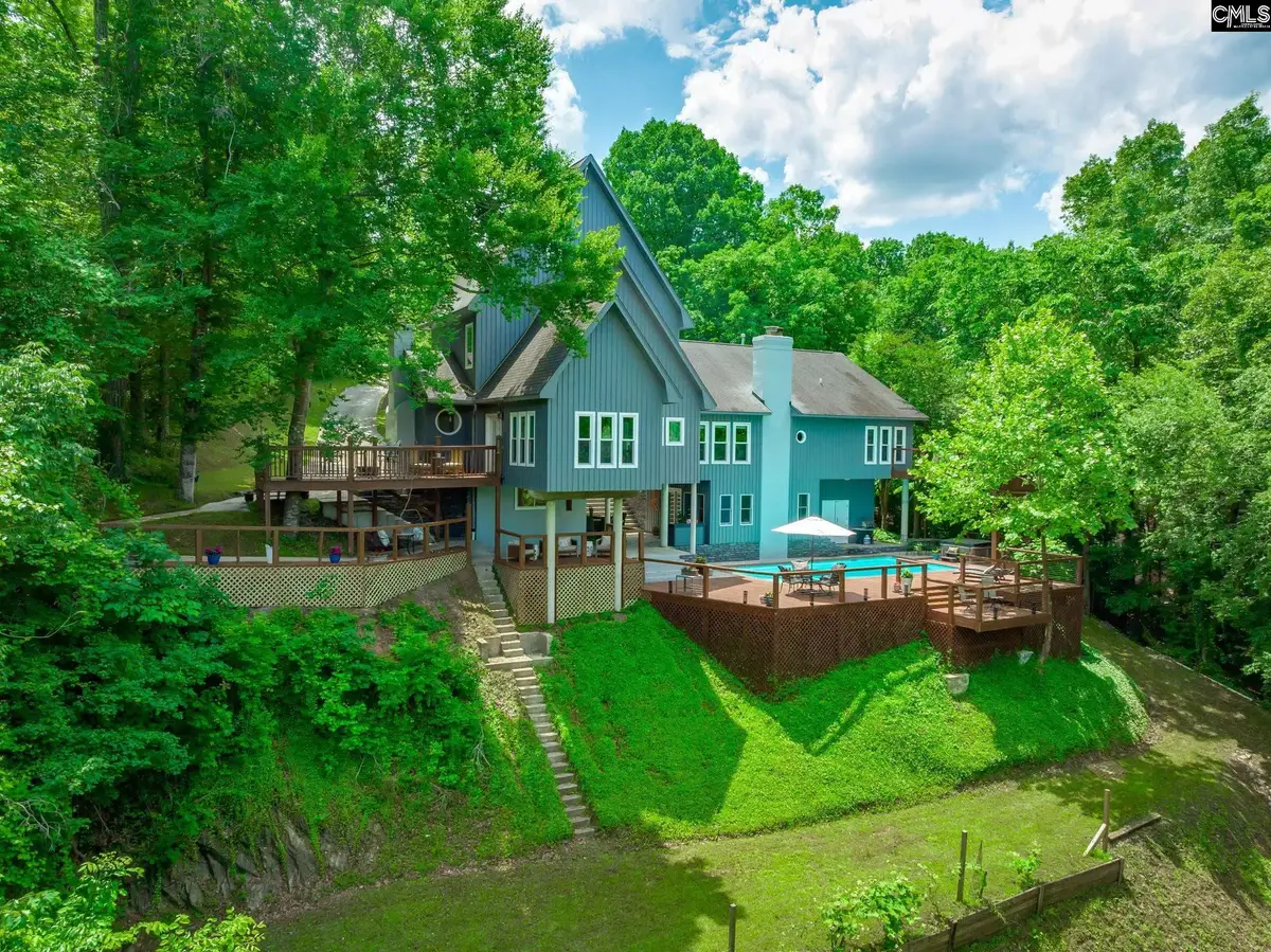 227 Holly Ridge Lane, West Columbia, SC 29169 - #1