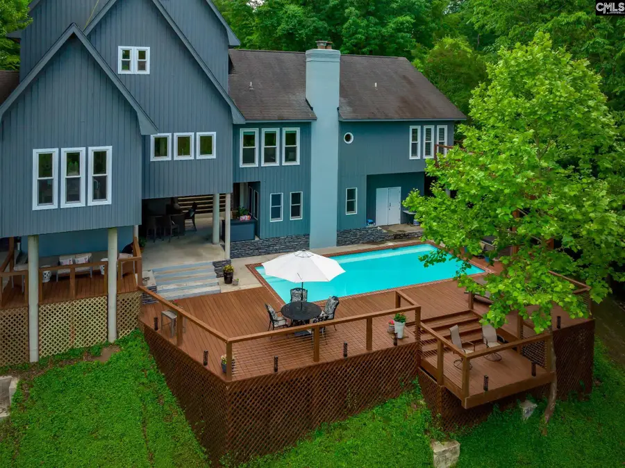 227 Holly Ridge Lane, West Columbia, SC 29169 - #3