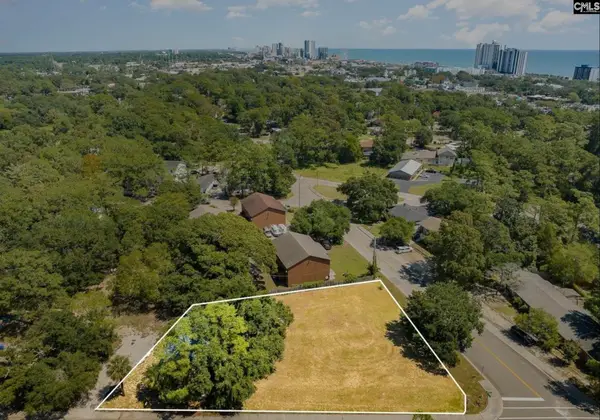Lot 1 S Myrtle Street, Myrtle Beach, SC 29577