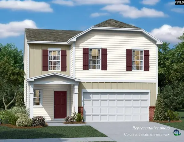 82 Redwing Drive, Lugoff, SC 29078