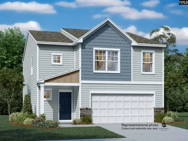 87 Redwing Drive, Lugoff, SC 29078