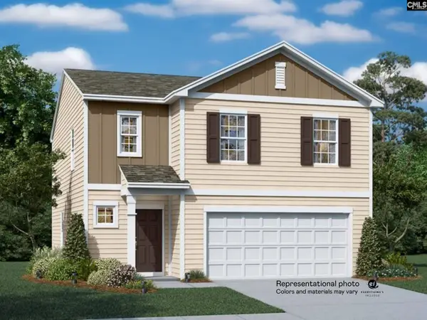 83 Redwing Drive, Lugoff, SC 29078