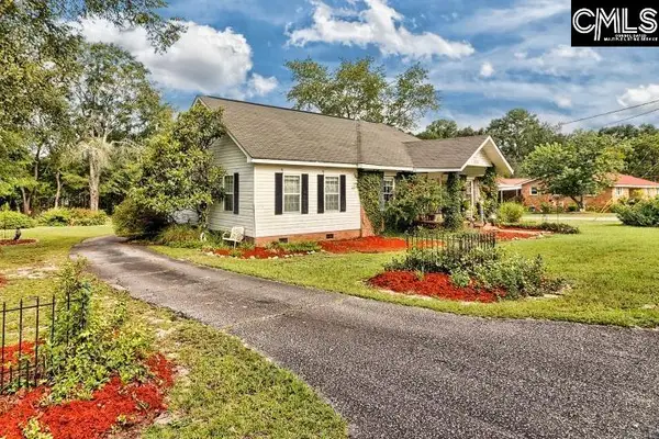 490 N Brecon Avenue, Swansea, SC 29160