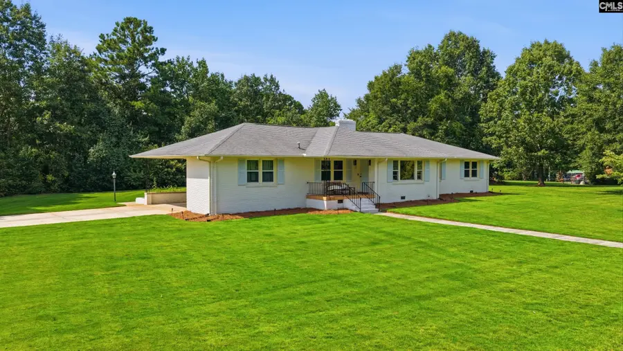 312 Nottingham Road, Clinton, SC 29325 - #3