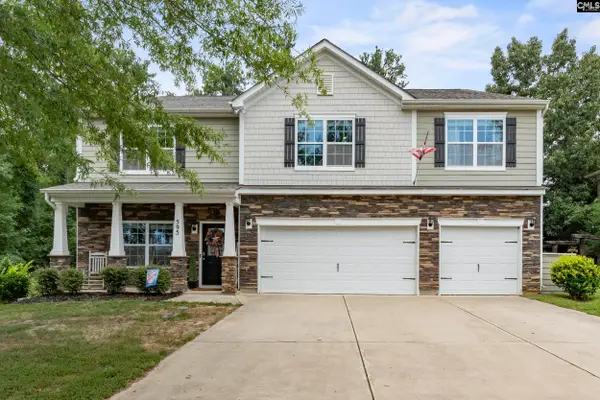 595 Links Crossing Drive, Blythewood, SC 29016