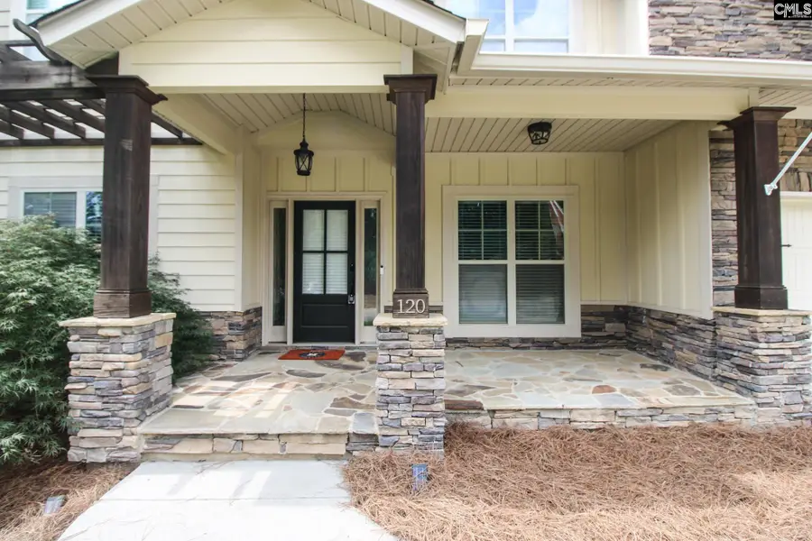120 Royal Creek Drive, Lexington, SC 29072 - #2