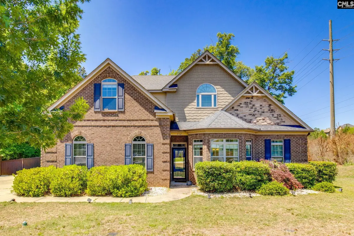 352 Summers Trace Drive, Blythewood, SC 29016 - #1