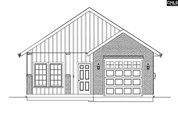 5925 Barksdale Road, Columbia, SC 29203