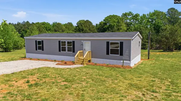 166 Elgain Cockrell Road, Saluda, SC 29138