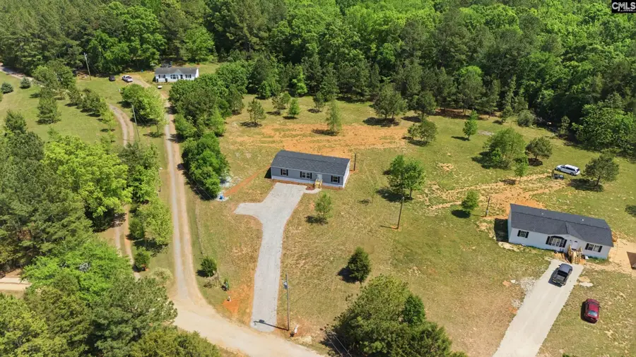 166 Elgain Cockrell Road, Saluda, SC 29138 - #2