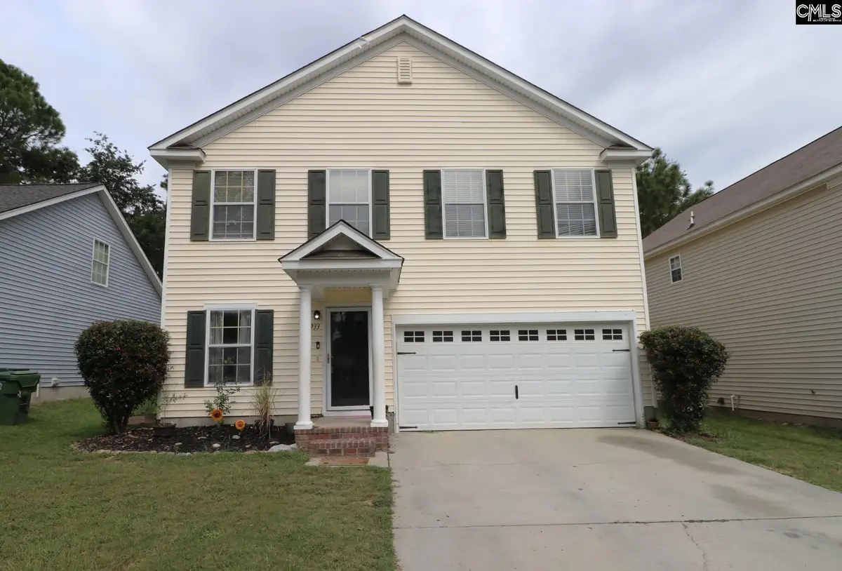 1933 Lake Carolina Drive, Columbia, SC 29229 - #1
