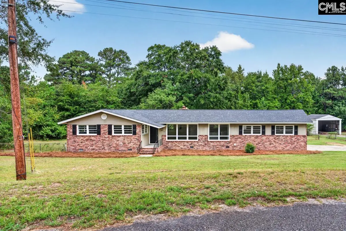 1400 Elizabeth Lane, West Columbia, SC 29169 - #1