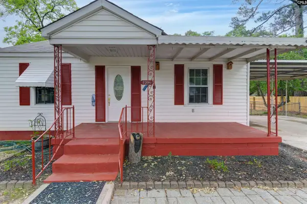 1206 Northland Drive, Cayce, SC 29033