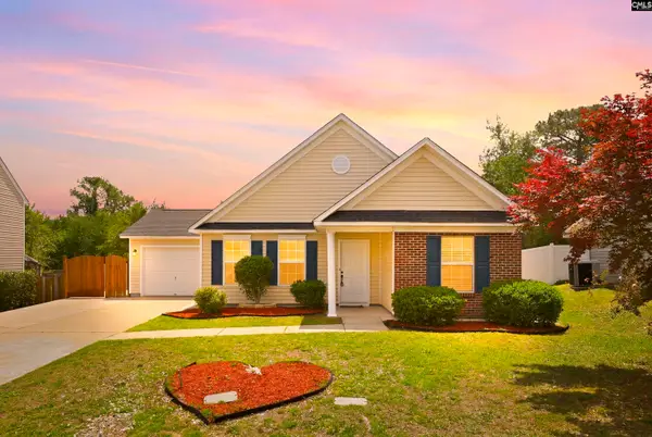 131 Hunters Mill Drive, West Columbia, SC 29170