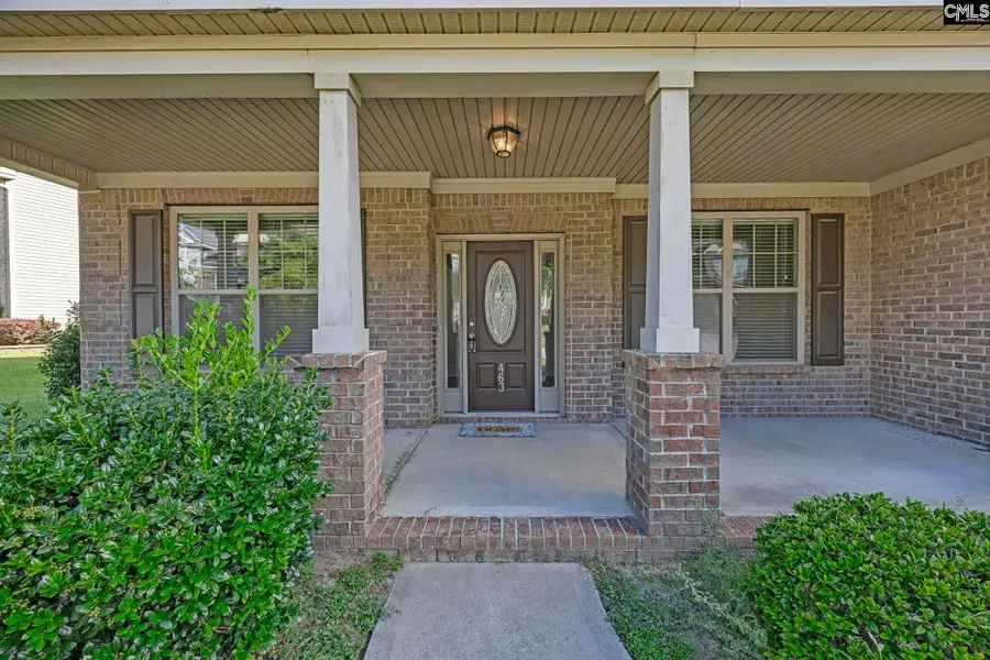 463 Bronze Drive, Lexington, SC 29072 - #2