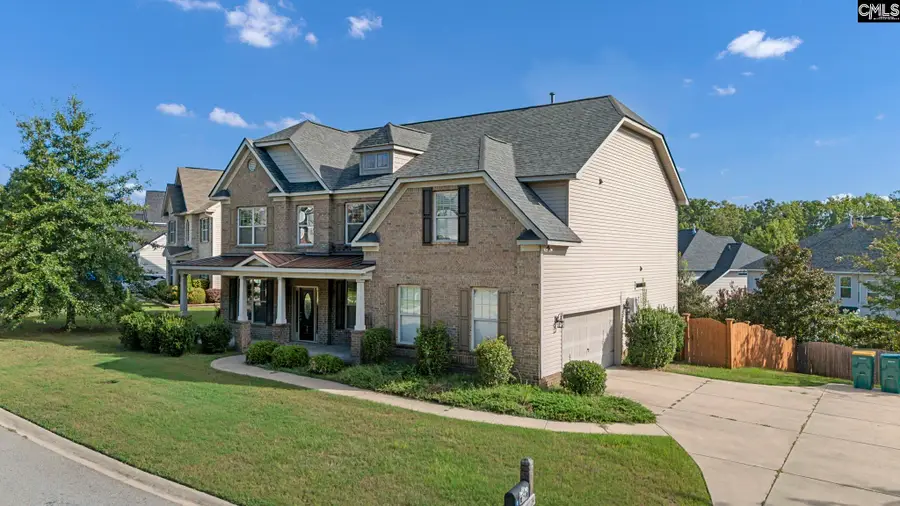 463 Bronze Drive, Lexington, SC 29072 - #3