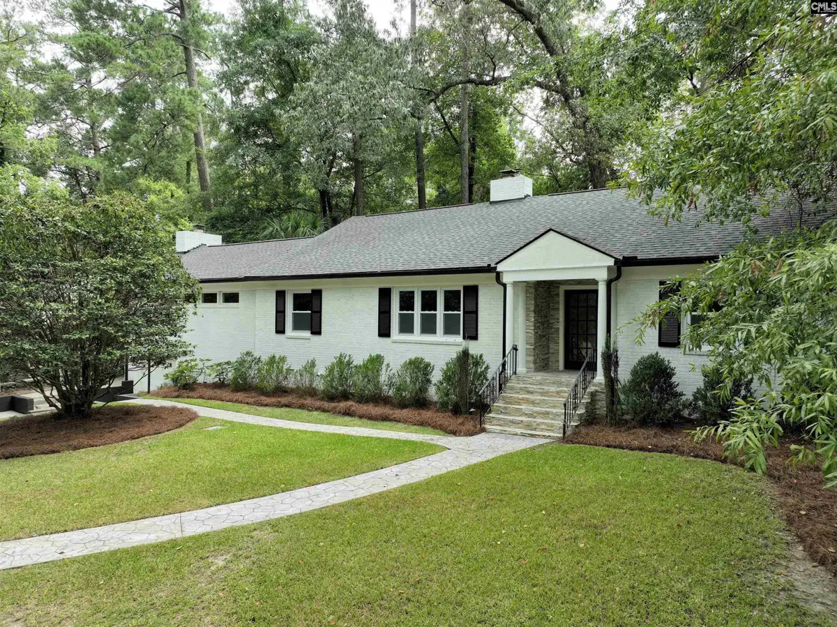 4306 Trenholm, Columbia, SC 29206 - #1