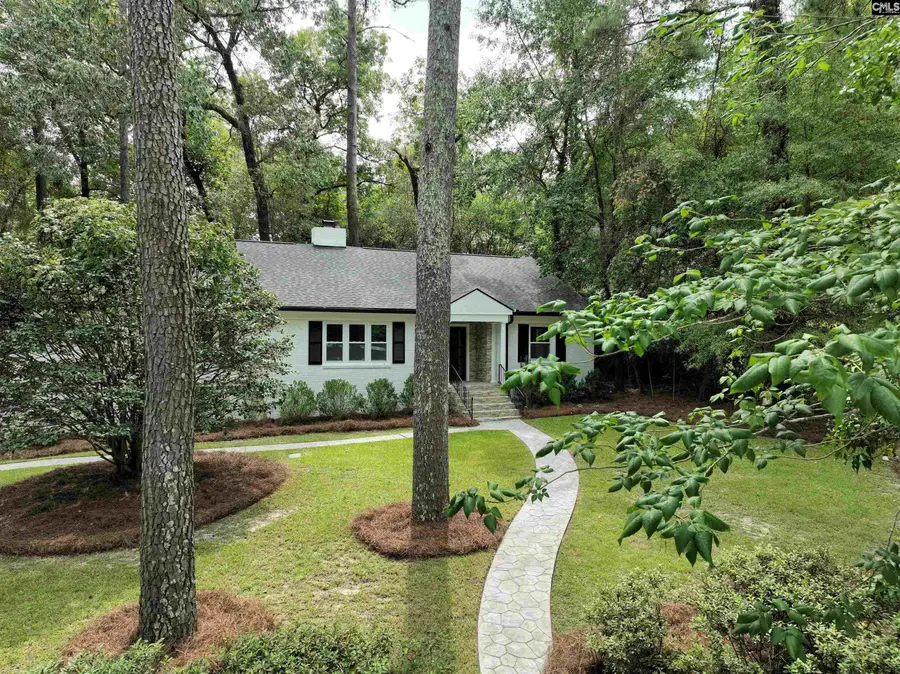 4306 Trenholm, Columbia, SC 29206 - #2