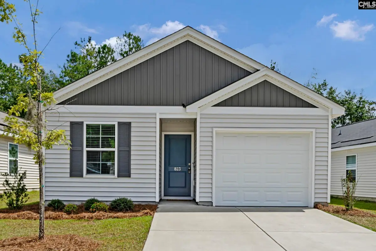 823 Summerwood Lane, Columbia, SC 29223 - #1