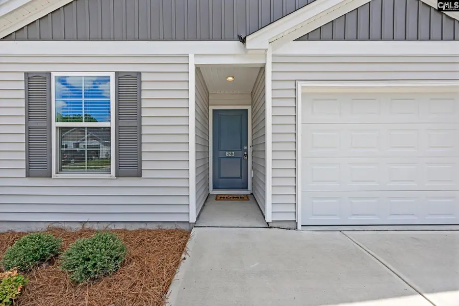 823 Summerwood Lane, Columbia, SC 29223 - #2