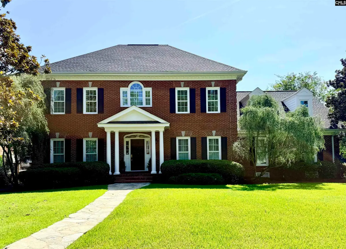 1642 Tanglewood Road, Columbia, SC 29204 - #1