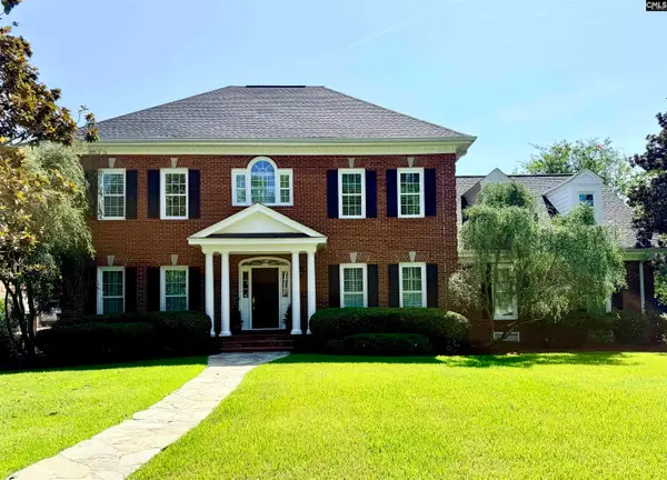 1642 Tanglewood Road, Columbia, SC 29204