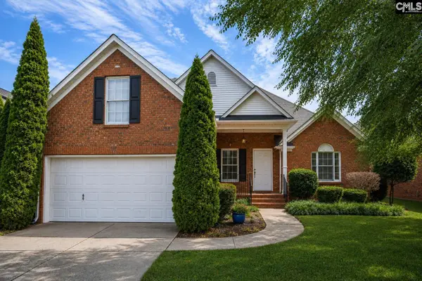 39 Barony Place Circle, Columbia, SC 29229