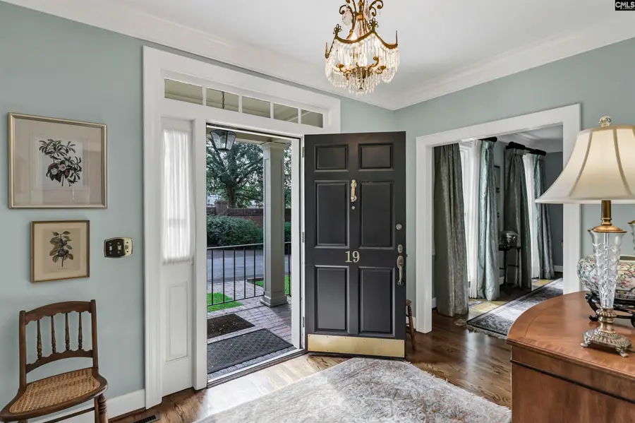 19 Millpond Road, Forest Acres, SC 29204 - #2