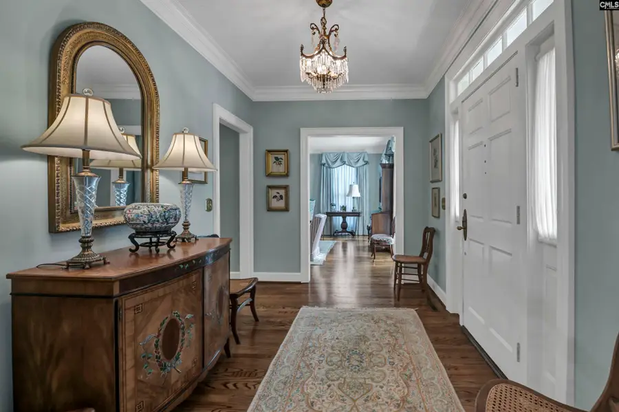 19 Millpond Road, Forest Acres, SC 29204 - #3