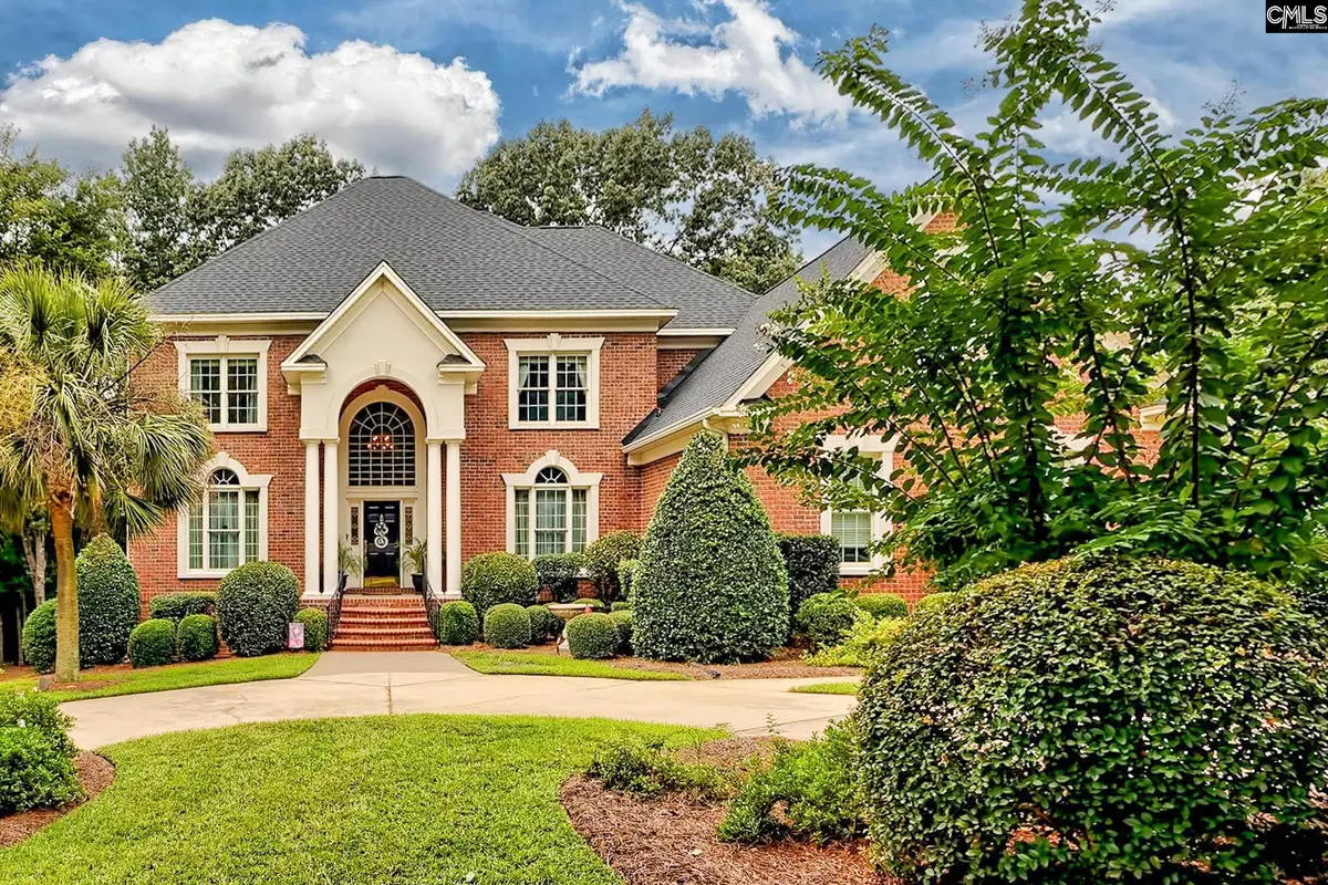 101 Laurent Way, Irmo, SC 29063 - #1