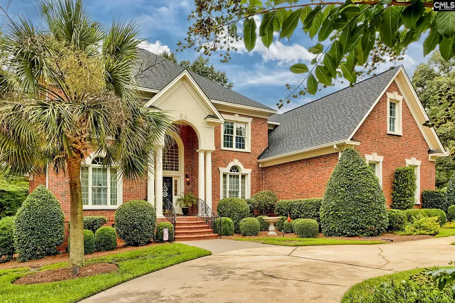 101 Laurent Way, Irmo, SC 29063 - #2
